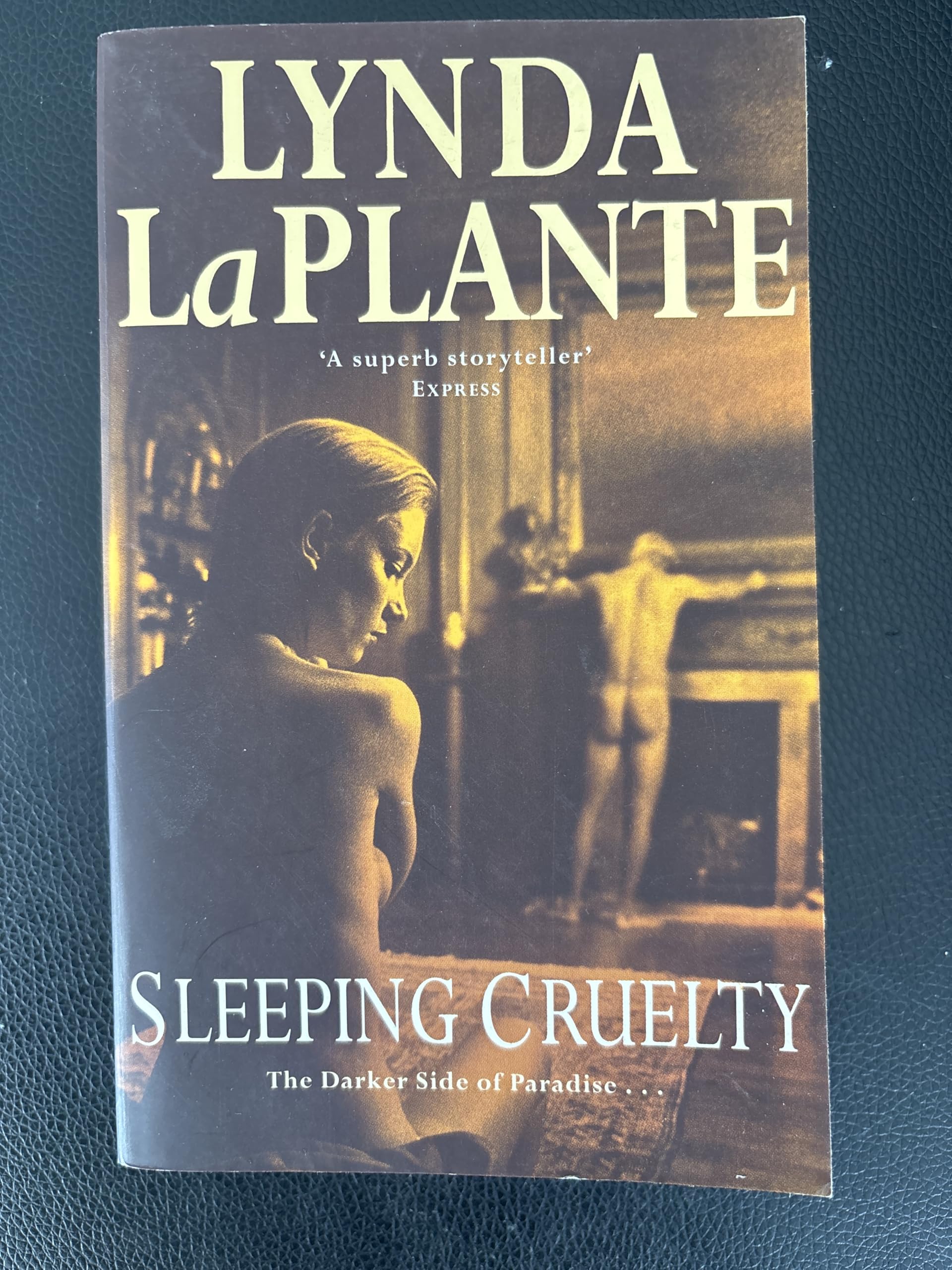 Product Image: Sleeping Cruelty