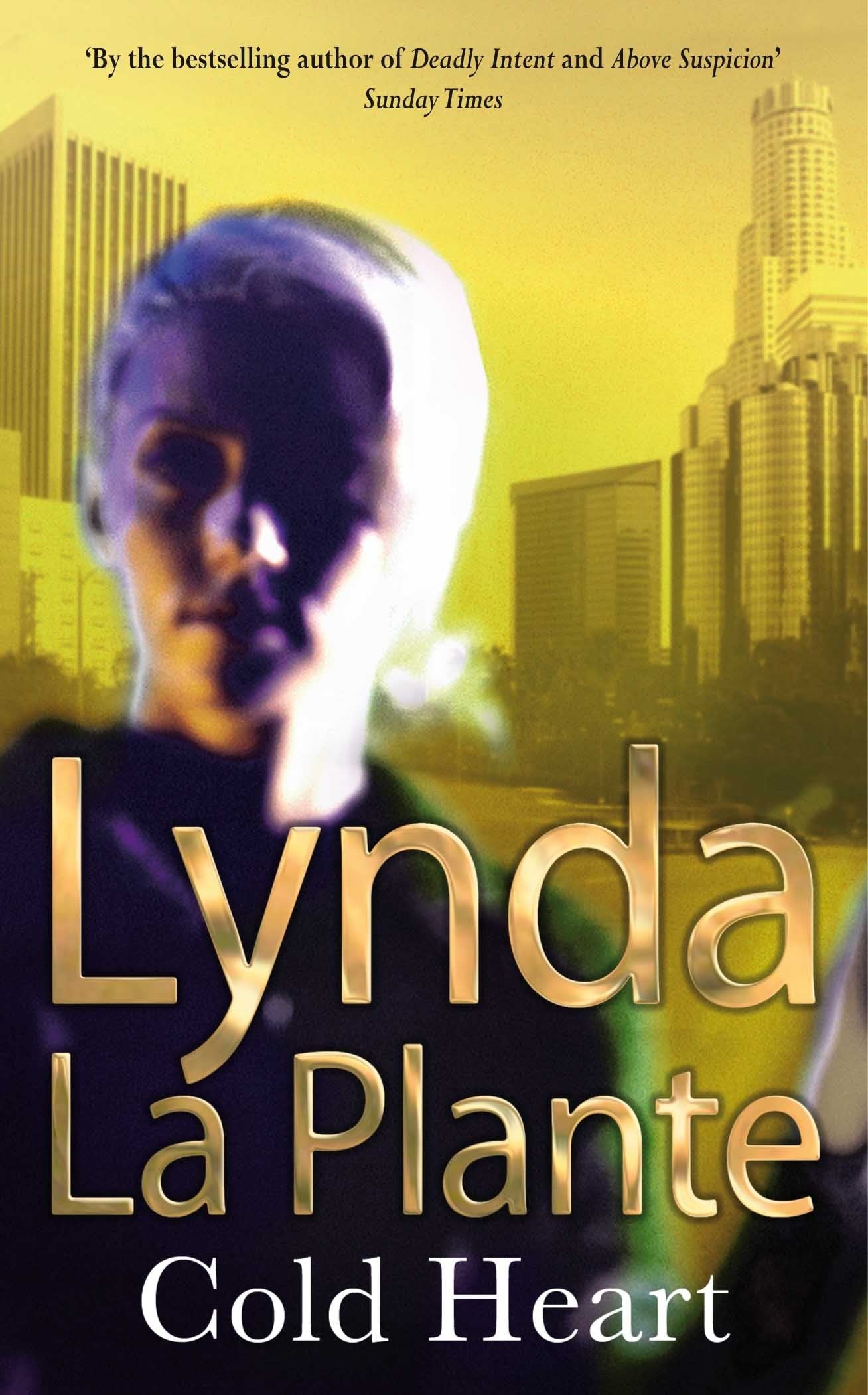 Cold Heart Contemporary literature Books