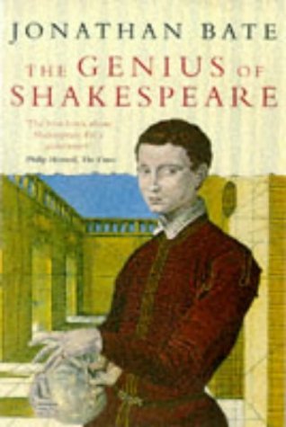 The Genius of Shakespeare General education