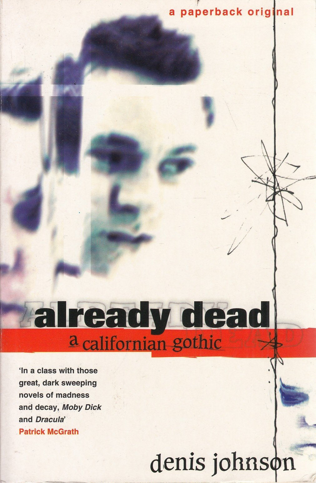 Already Dead Essays & Short Stories
