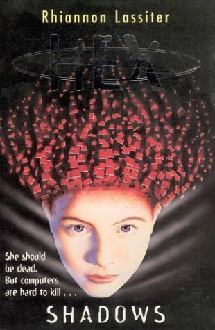 Hex: Shadows Novels & Short Stories