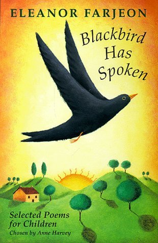 Product Image: Blackbird Has Spoken
