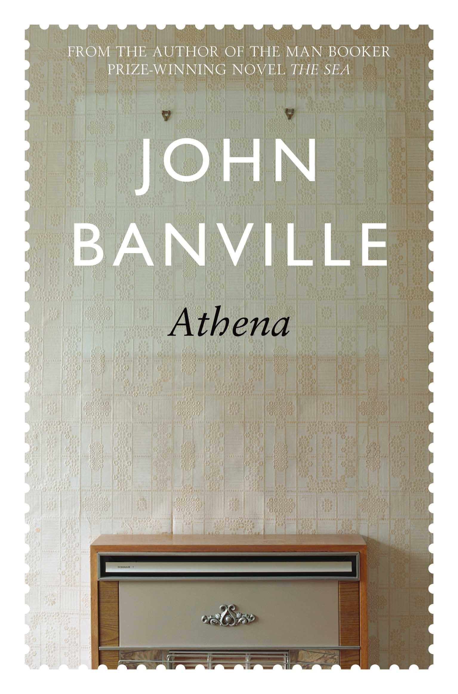 Athena, English edition Contemporary literature