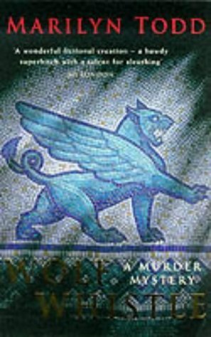 Wolf Whistle Historical Fiction