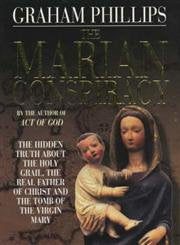 Marian Conspiracy: The Hidden Truth About the Holy Gra Books