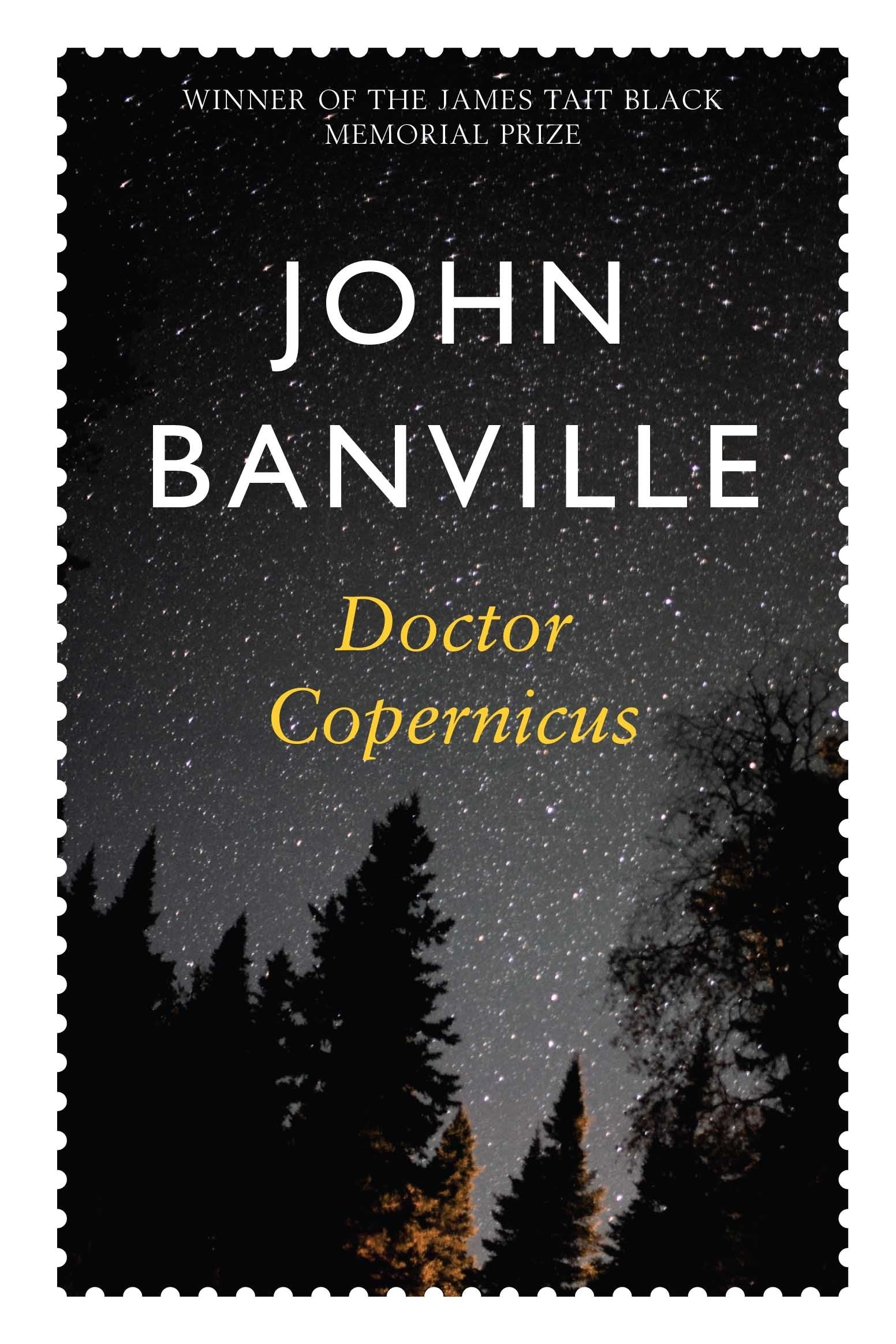 Doctor Copernicus (Revolutions Trilogy, 1) Contemporary literature