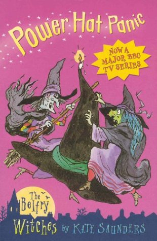 Product Image: The Belfry Witches 4: Power Hat Panic