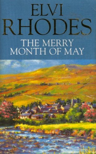 The Merry Month of May (Paragon Softcover Large Print Books) Contemporary literature