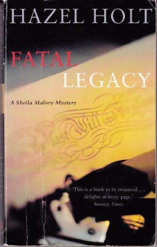 Product Image: Fatal Legacy