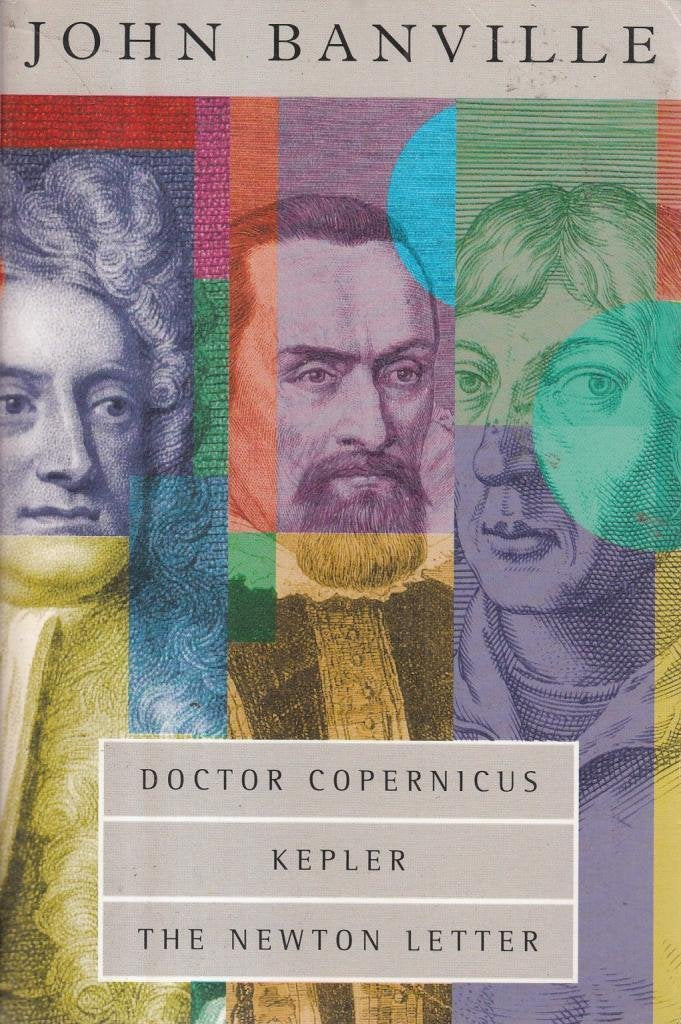The Revolutions Trilogy Contemporary literature
