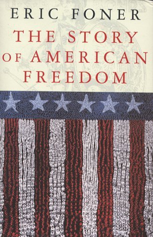 The Story of American Freedom Social Sciences