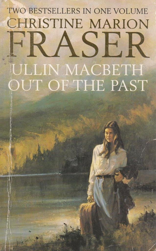Ullin Macbeth / out of the Past Contemporary literature
