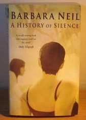 Product Image: A History of Silence