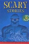 Scary Stories for Nine Year Olds Horror & Mystery