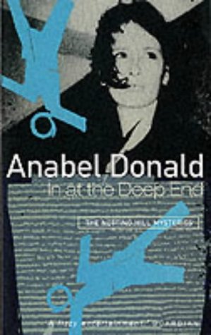 In at the Deep End (Notting Hill Mysteries) Contemporary literature
