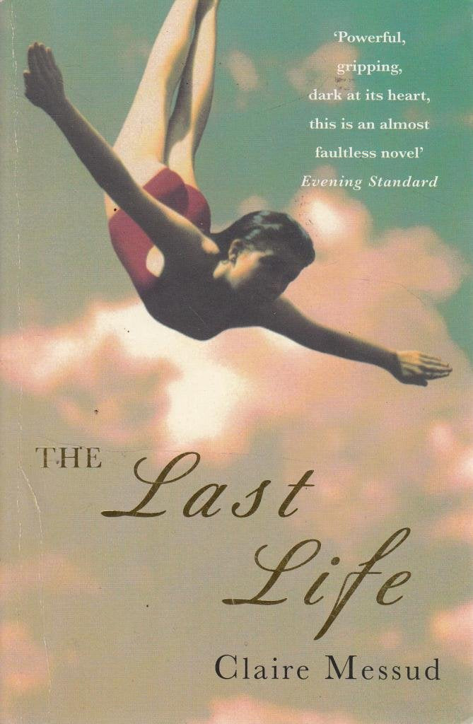 Product Image: The Last Life