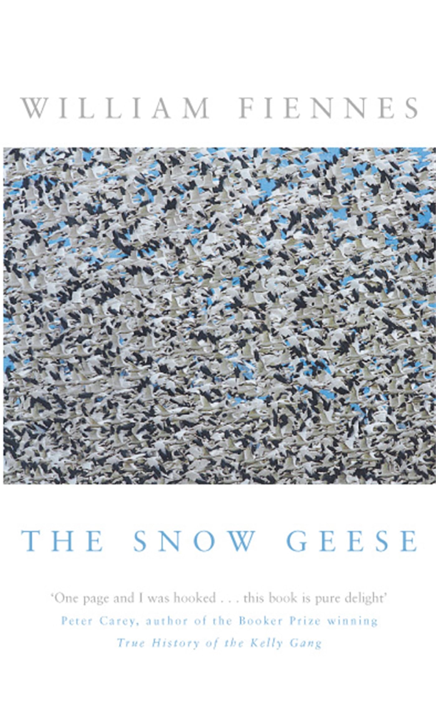 The Snow Geese: The award-winning nature writing classic Mathematics