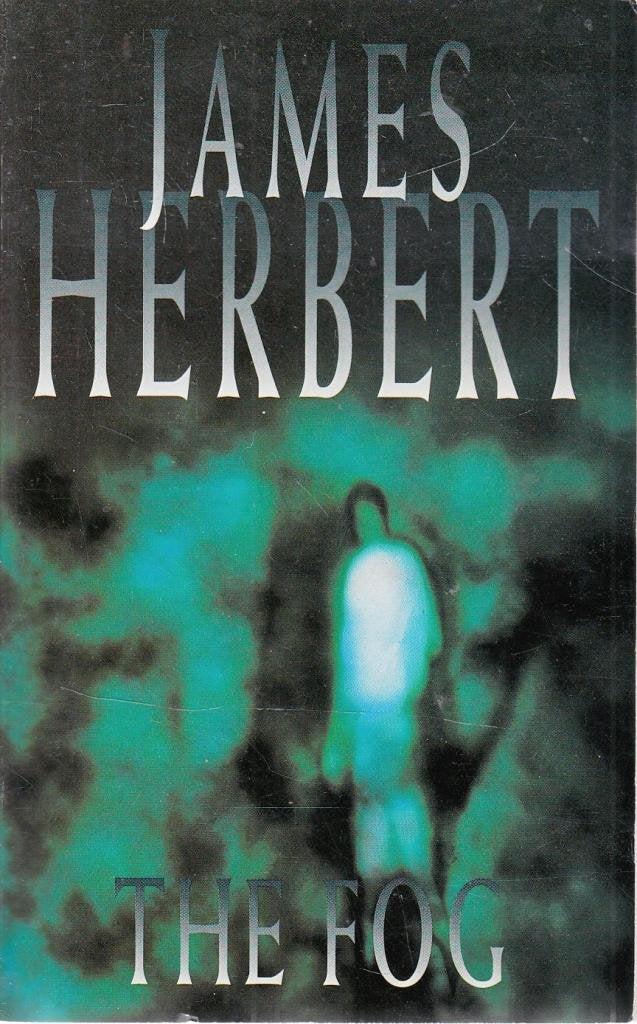 Fog Contemporary literature Books