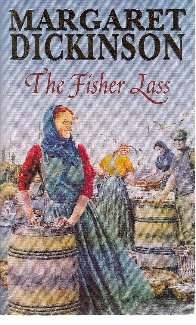 Product Image: The Fisher Lass