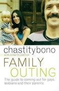 Family Outing: A Guide to the Coming-out Process for Gays, Lesbians and Their Families Politics & Society