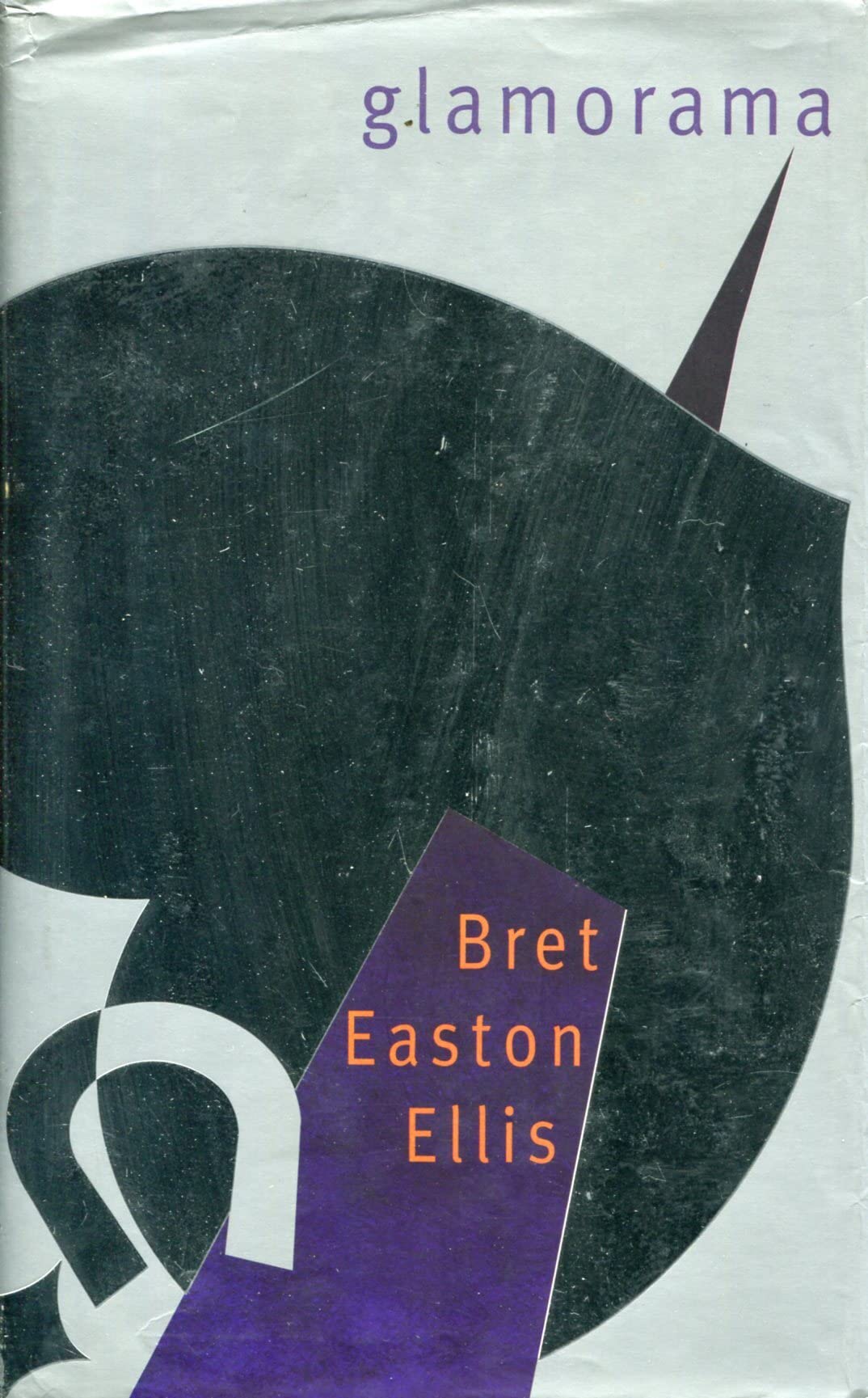 Glamorama Contemporary literature Books