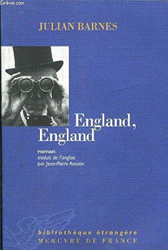 England England (A Format) Books