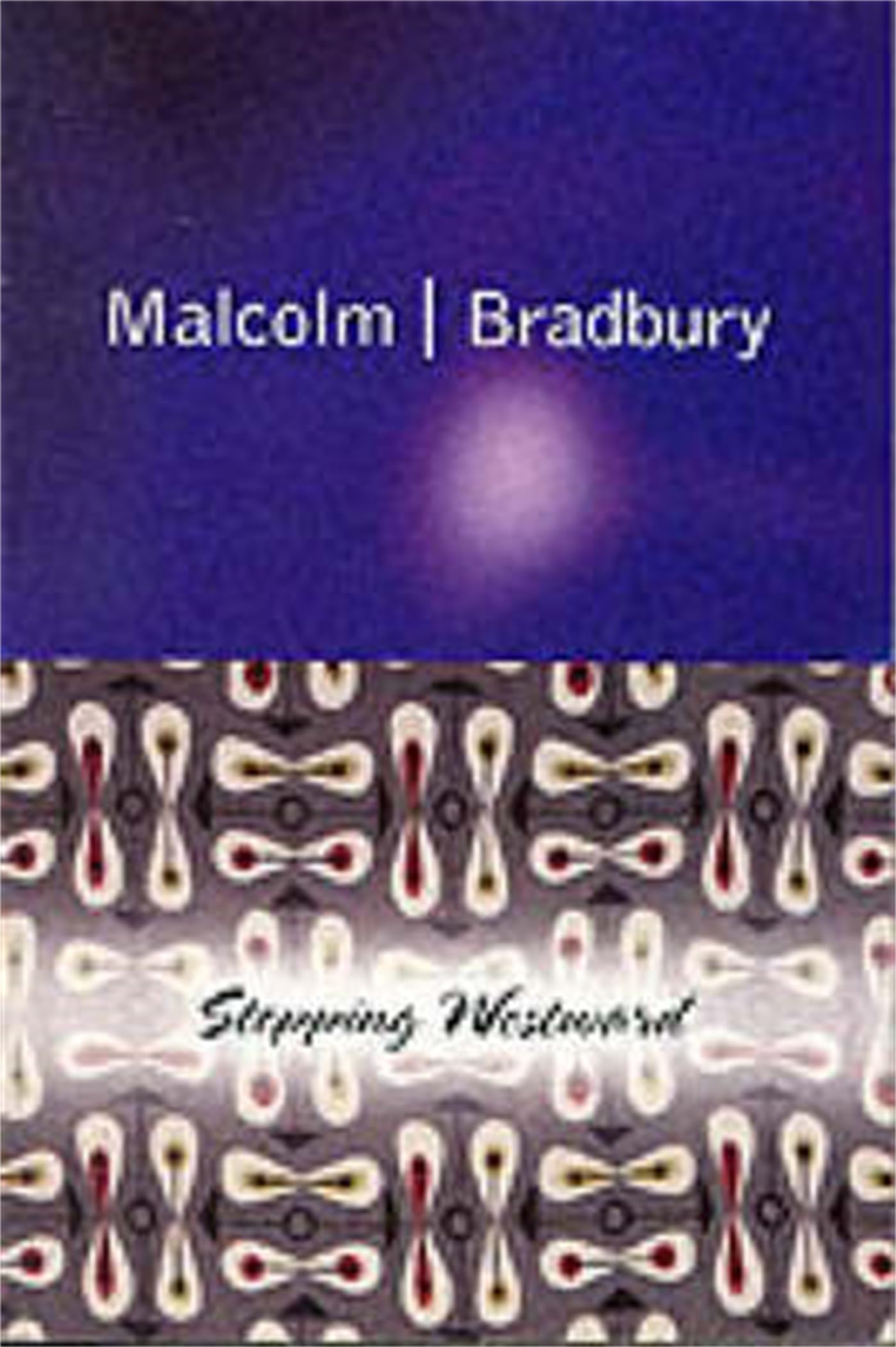 Stepping Westward Contemporary literature Books