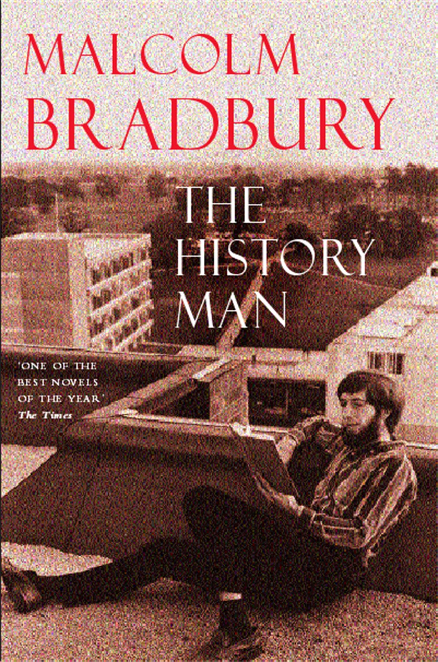 Product Image: The History Man