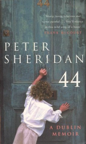 Product Image: 44: A Dublin Memoir