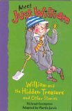 William and the Hidden Treasure: And Other Stories, Book 2 (Meet Just William) Novels & Short Stories