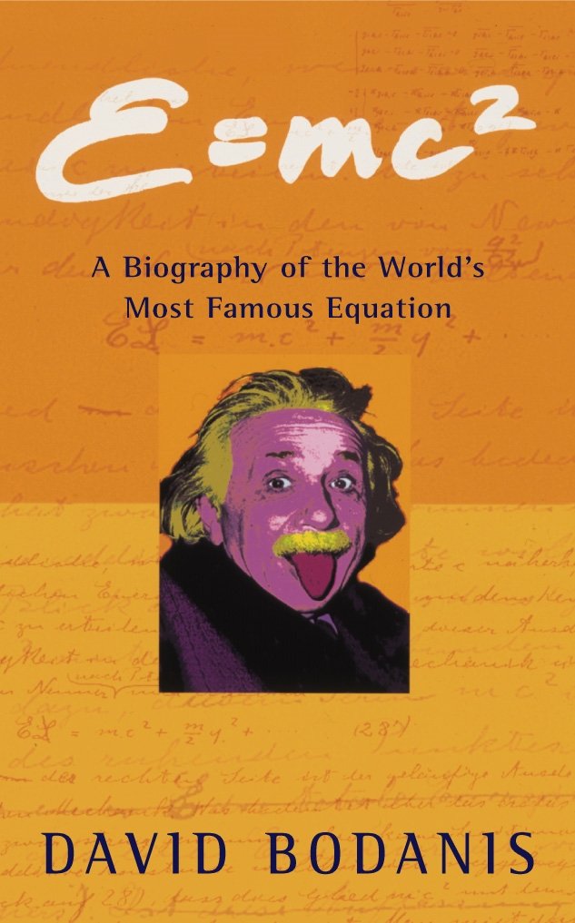 E=mc2 Natural Sciences