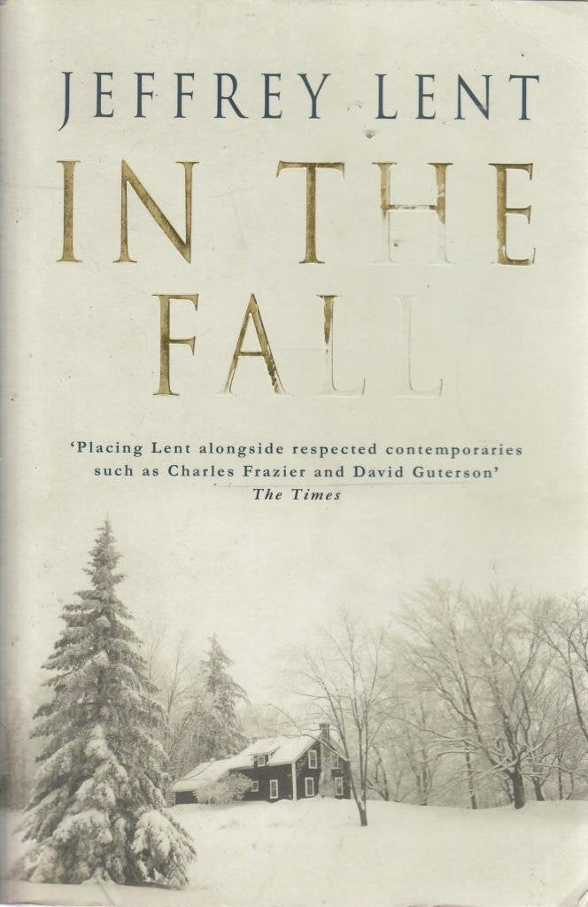 In the Fall (PB) Contemporary literature Books