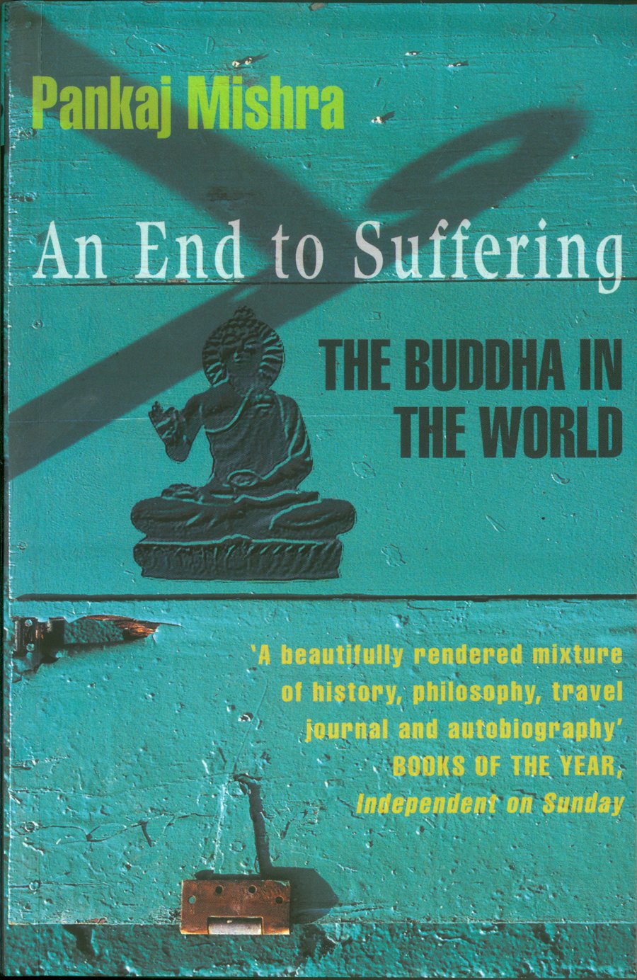 An End to Suffering: The Buddha in the World Personalities
