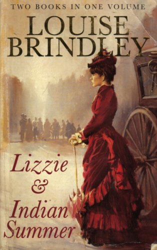Lizzie/Indian Summer Duo (T Fisher) book