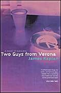 Two Guys From Verona: A Novel of Suburbia Contemporary literature