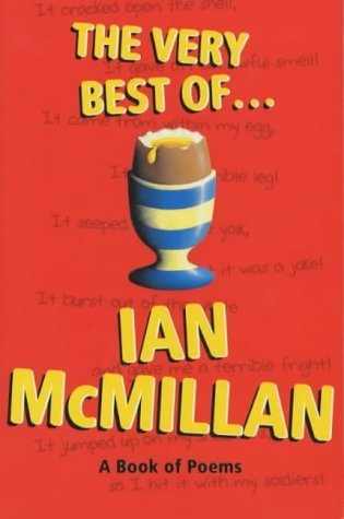 The The Very Best of Ian MacMillan Novels & Short Stories