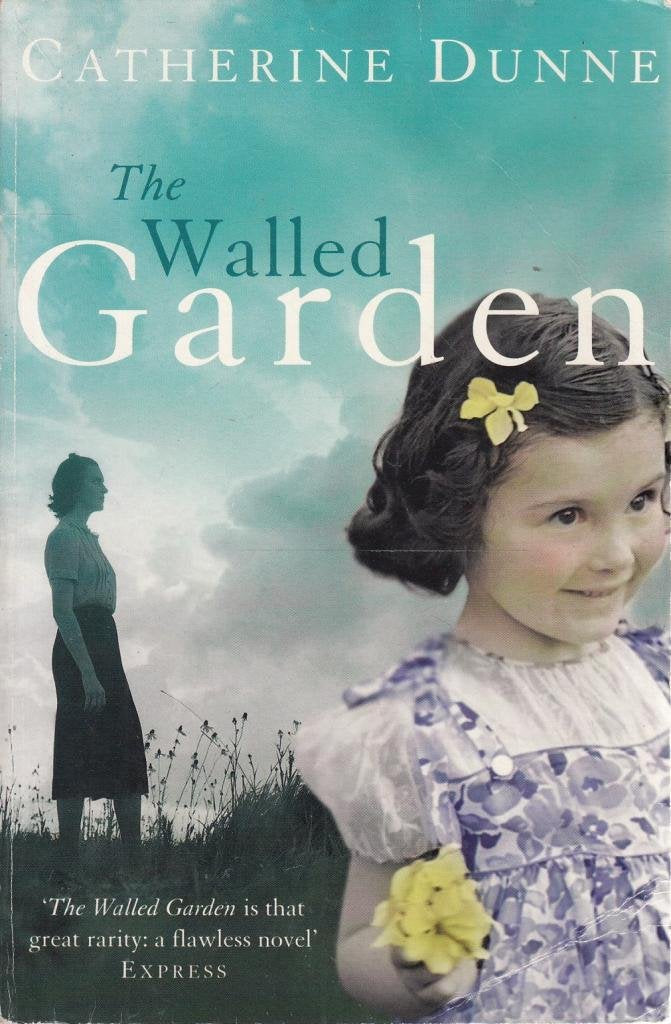 The Walled Garden Contemporary literature Books