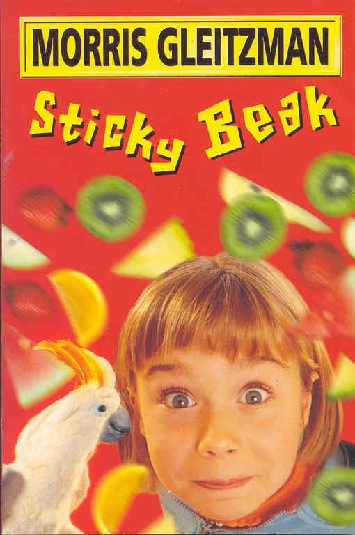 Sticky Beak (PB) Novels & Short Stories