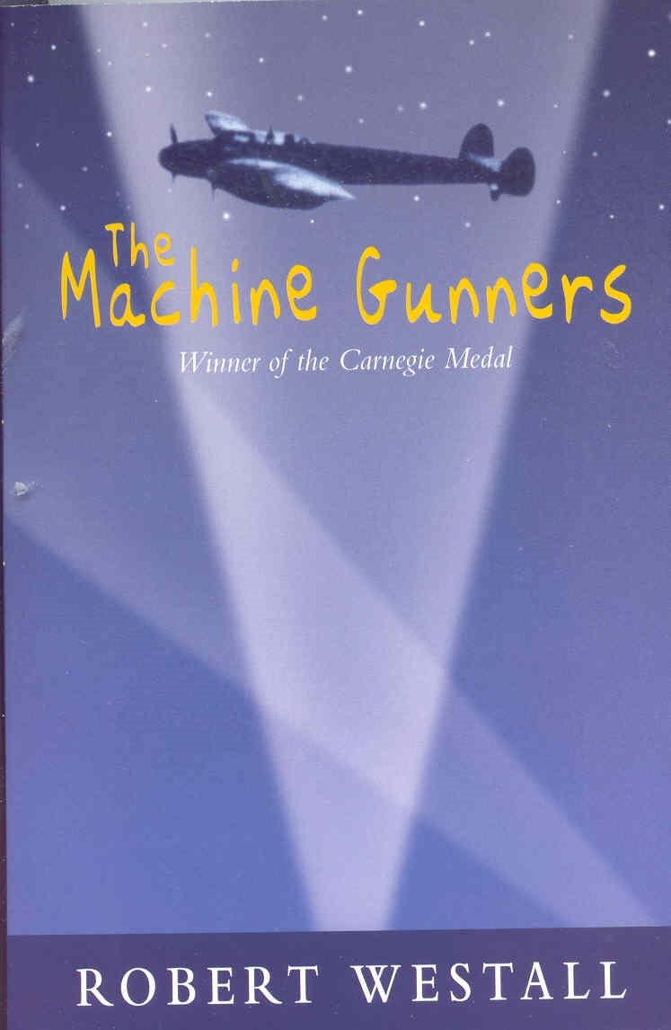 The Machine Gunners Novels & Short Stories