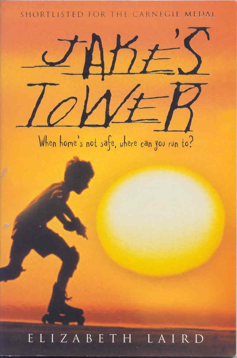 Product Image: Jake's Tower