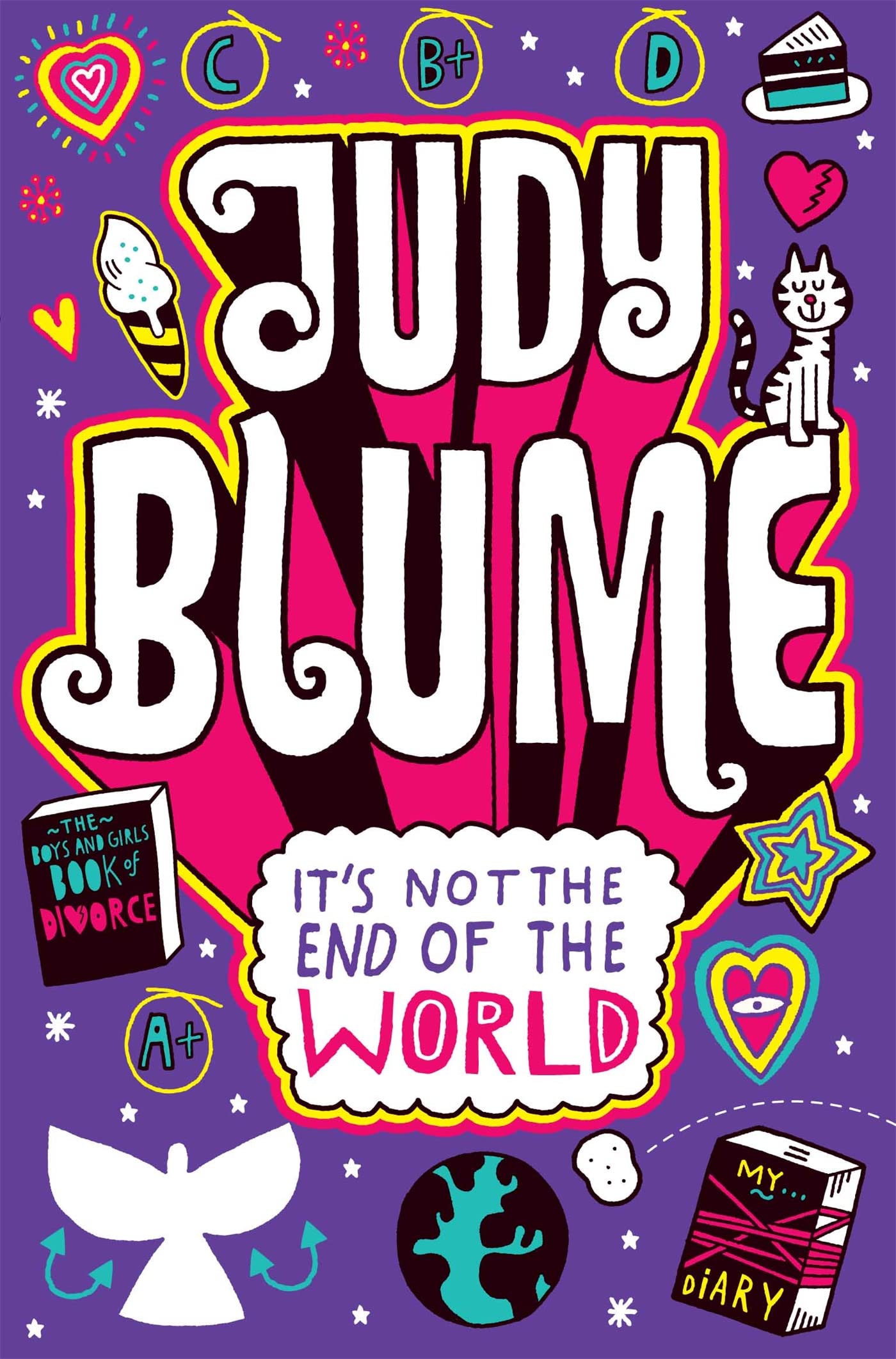 It's Not the End of the World Non-fiction