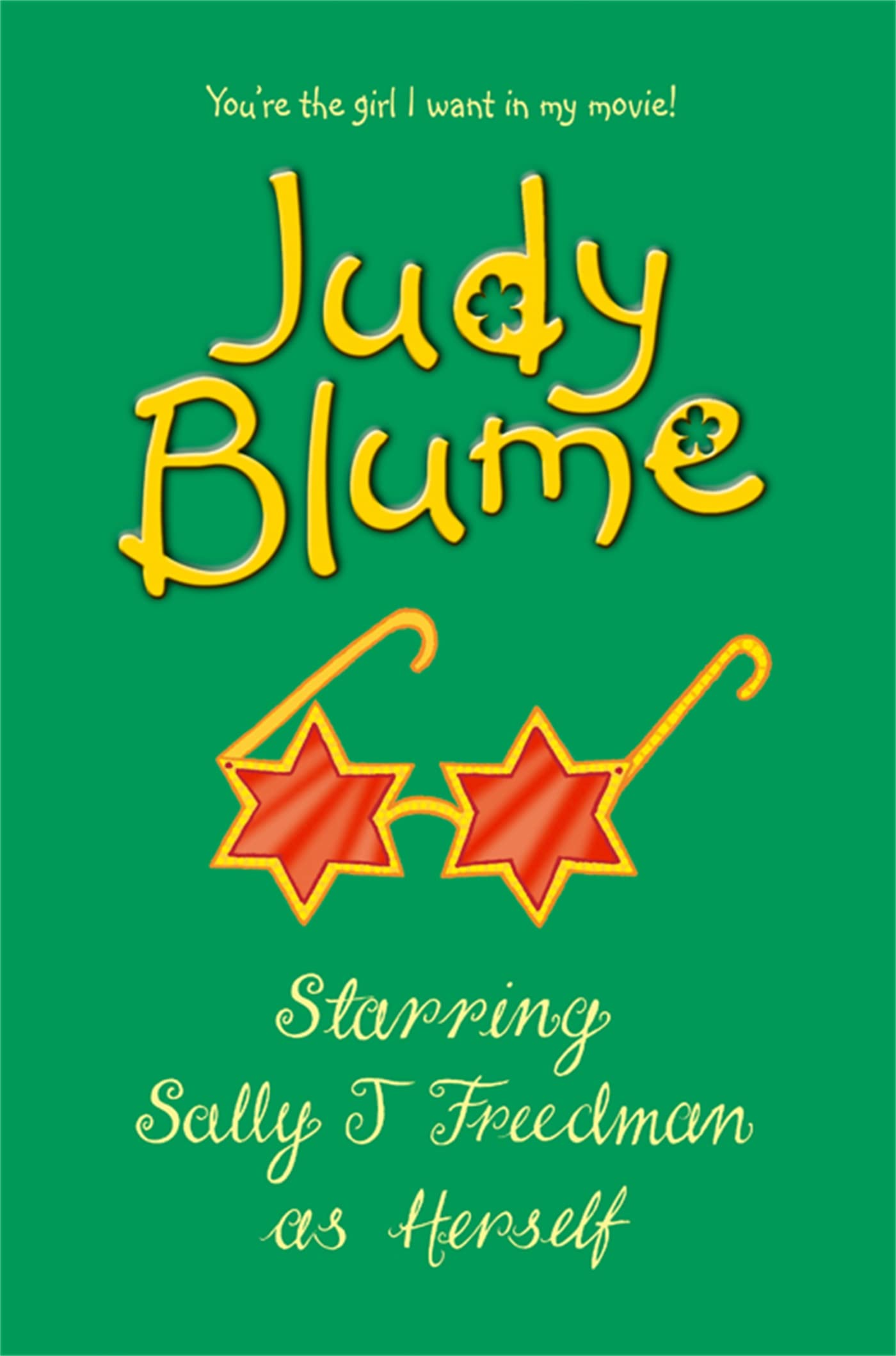 Starring Sally J. Freedman as Herself Novels & Short Stories