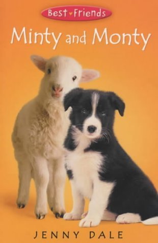 Best Friends 3:Minty and Monty Books