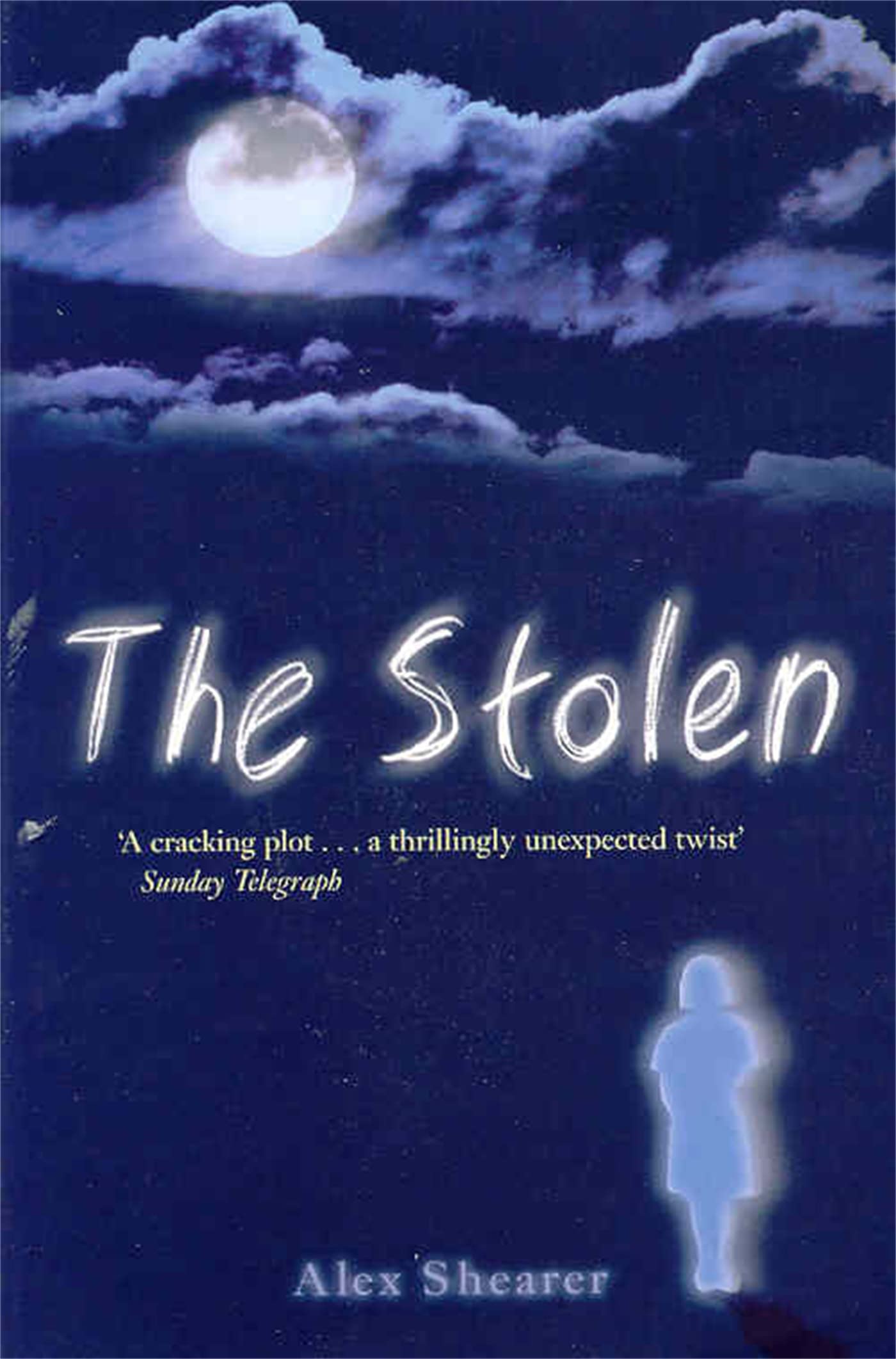 Product Image: The Stolen