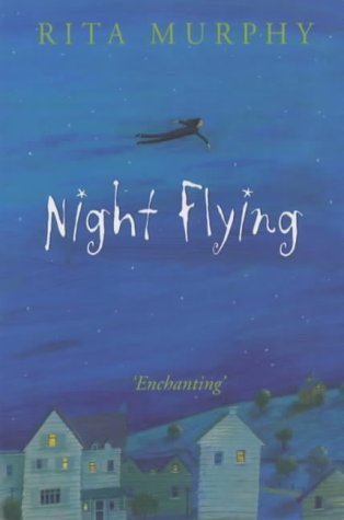 Night Flying (PB) Books