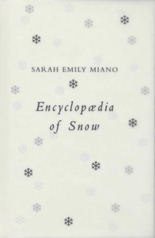 Encyclopedia of Snow Contemporary literature