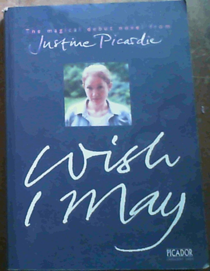 Product Image: Wish I May