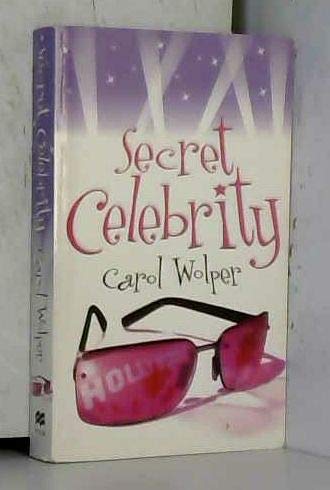 Product Image: Secret Celebrity