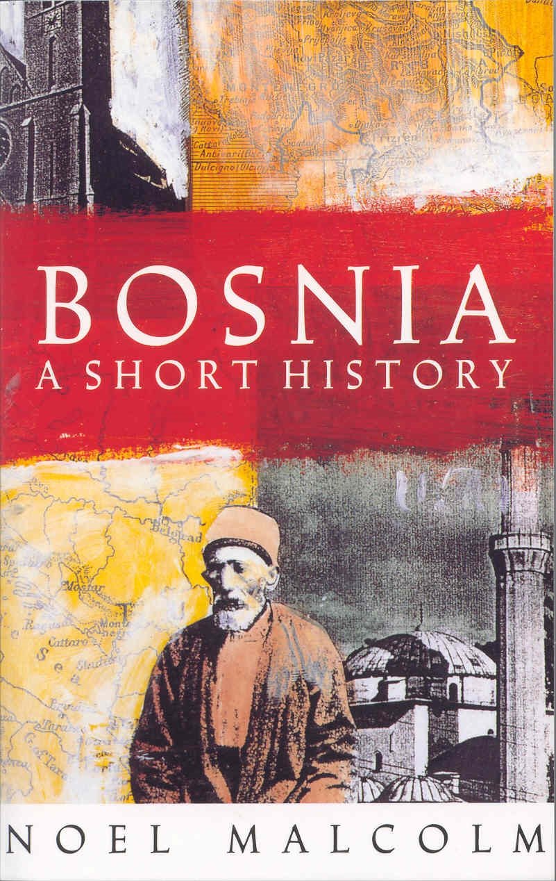 Product Image: Bosnia