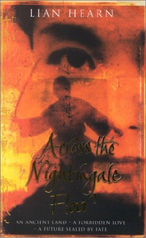 Across the Nightingale Floor: Tales of the Otori Book 1 Fantasy & Sci-Fi
